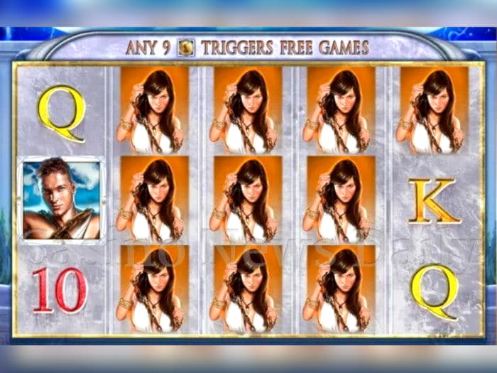 EURO 685 Casino Chip at Gaming Club Casino