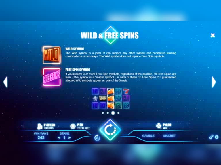 £490 Free chip casino at Intertops Casino