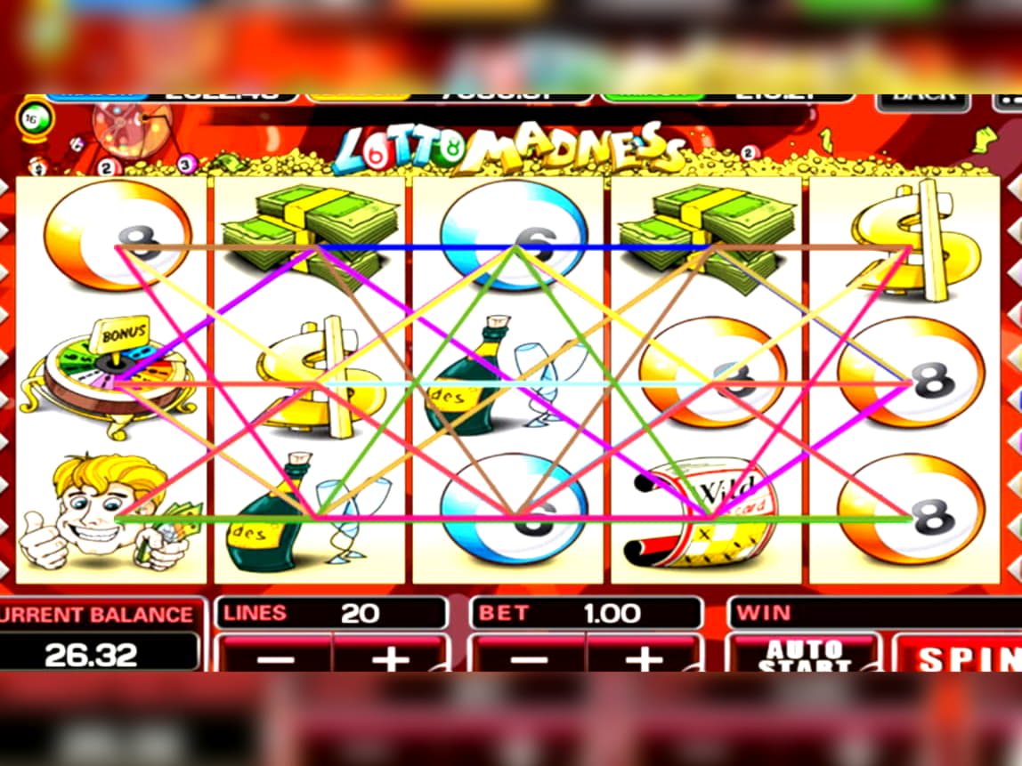 90 Free Spins Casino at Jackpot City Casino