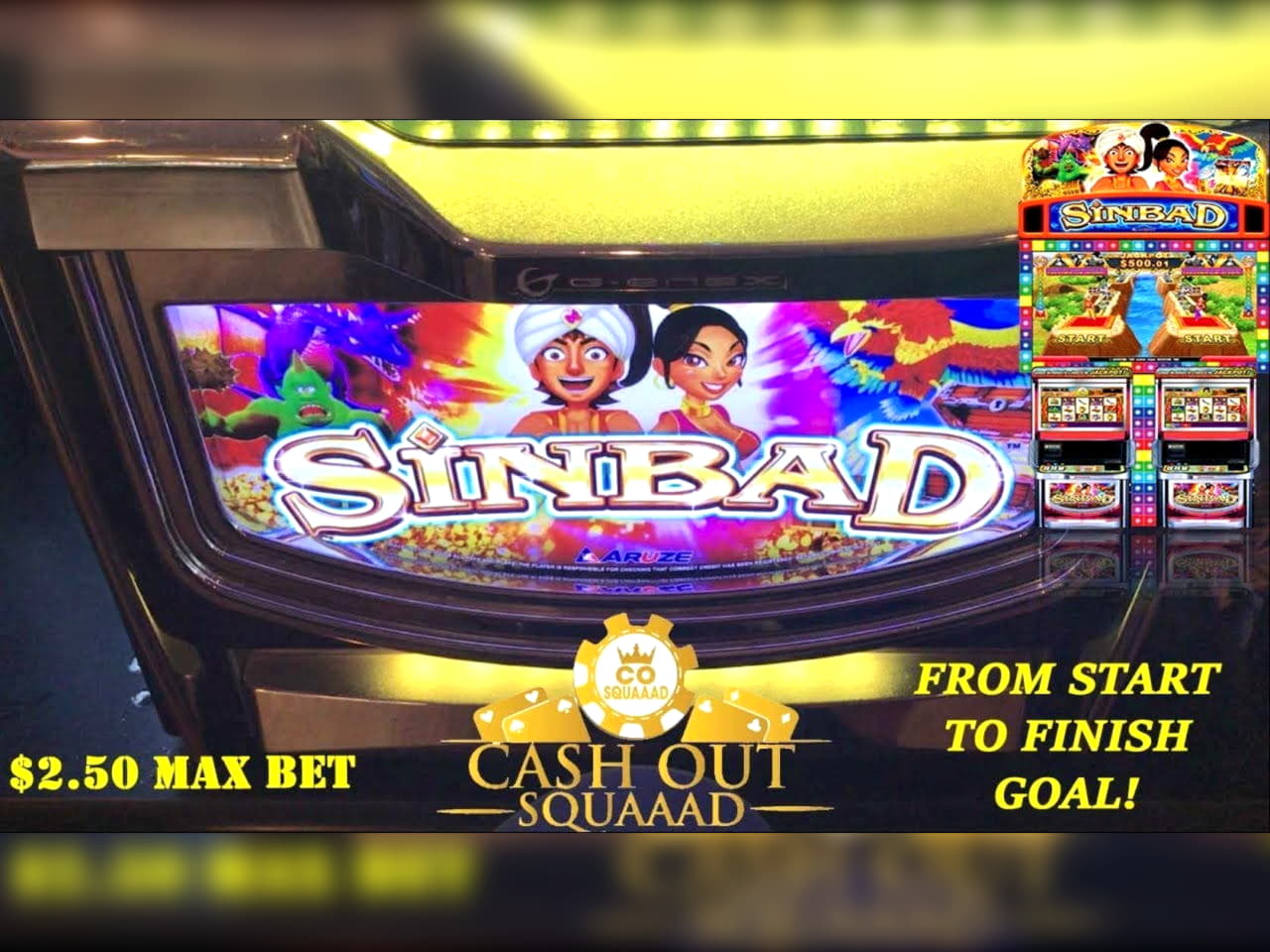 €135 Free Casino Chip at All Slots Casino