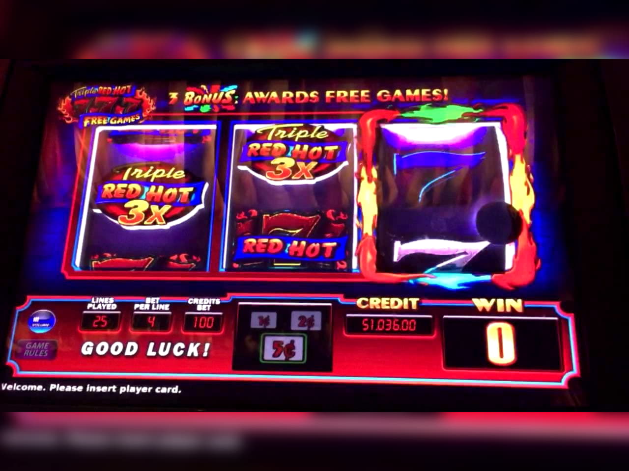 235% Welcome Bonus at Red Bet Casino