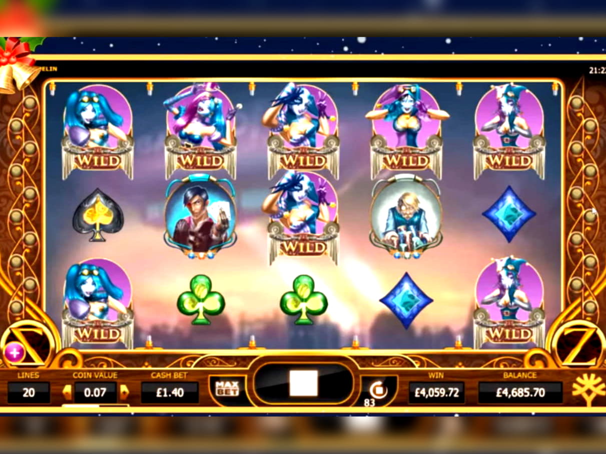 $865 Online Casino Tournament at Spinit Casino
