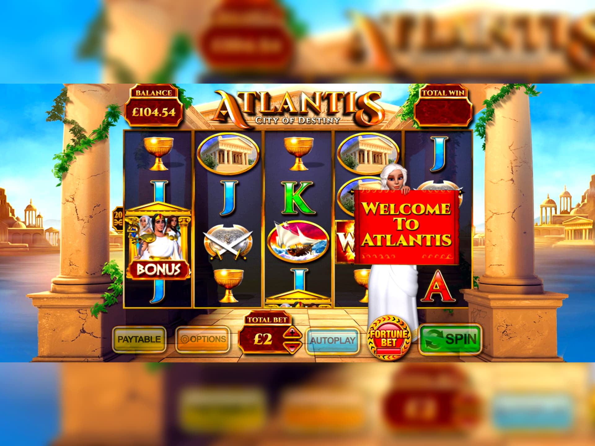 85 Free Spins no deposit casino at 888 Casino