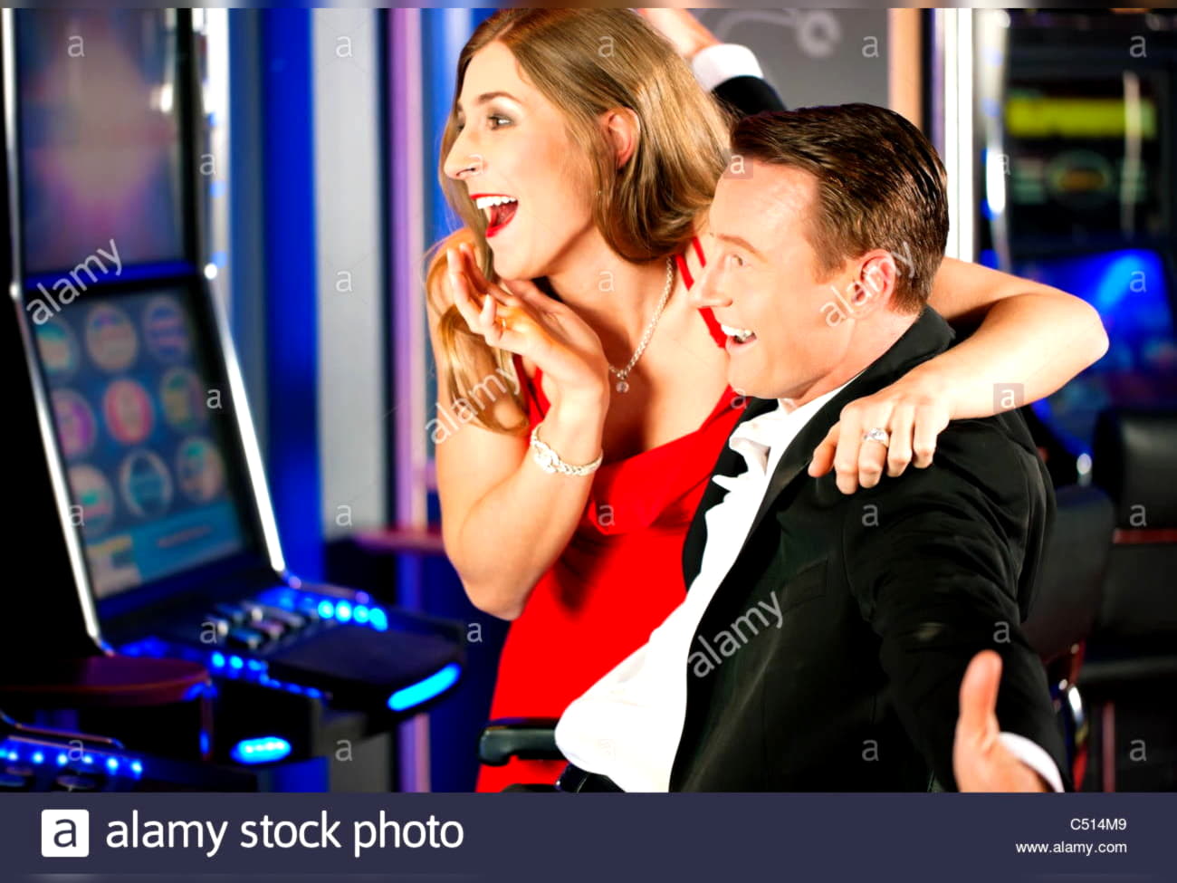 £110 free chip at Cherry Jackpot Casino