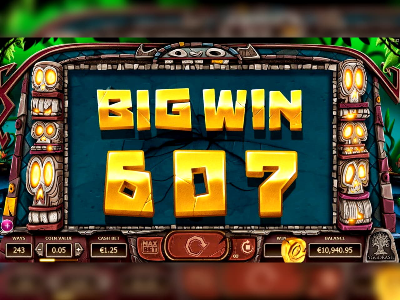 €4240 No deposit bonus at 888 Casino