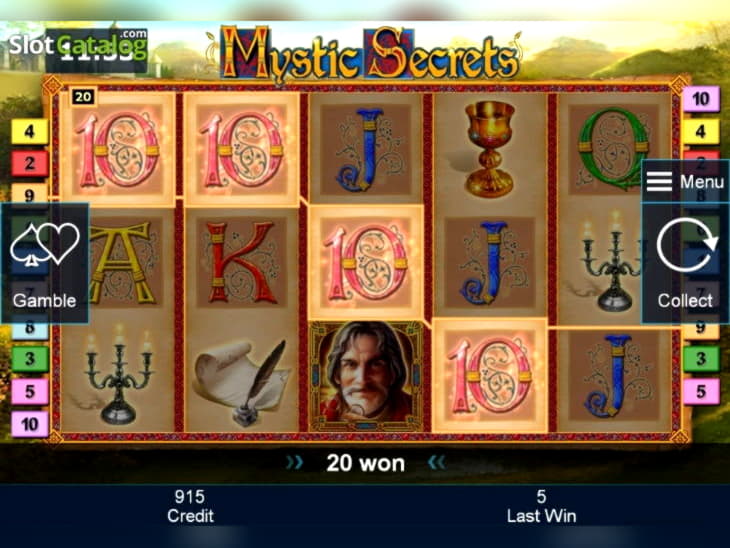 255 free spins no deposit at Casino Las Vegas