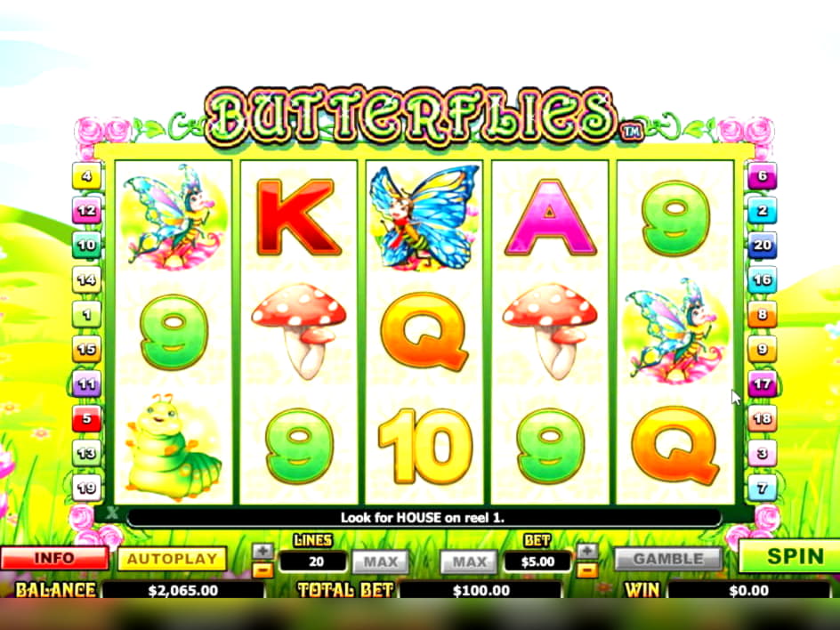 €535 No deposit bonus casino at Lucky Nugget Casino
