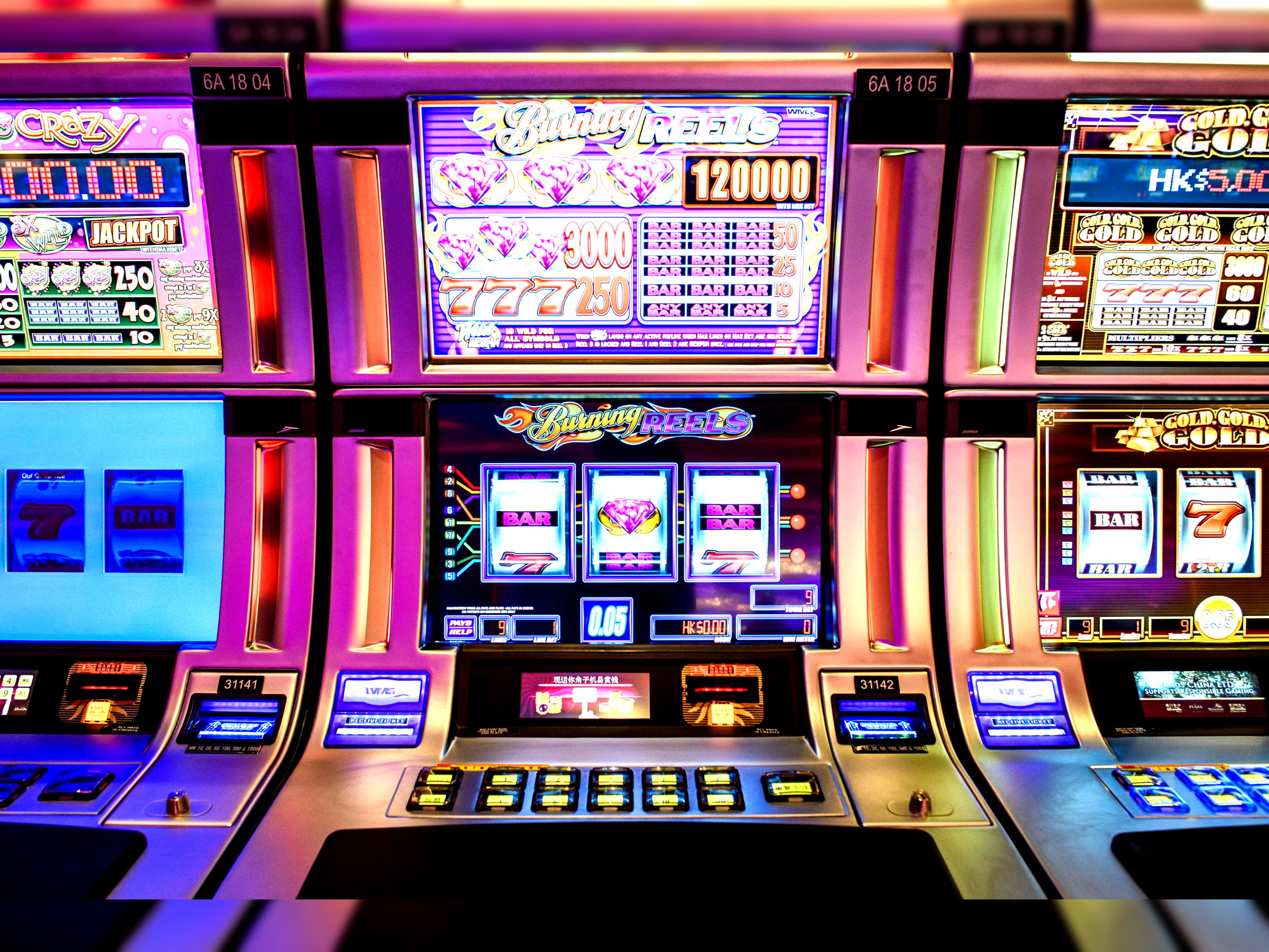 $825 Daily freeroll slot tournament at Euro Palace Casino