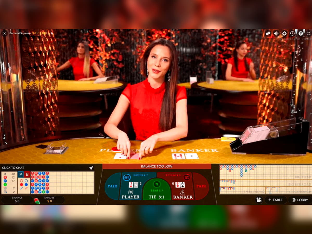 ﻿$125 Free Chip at 888 Casino