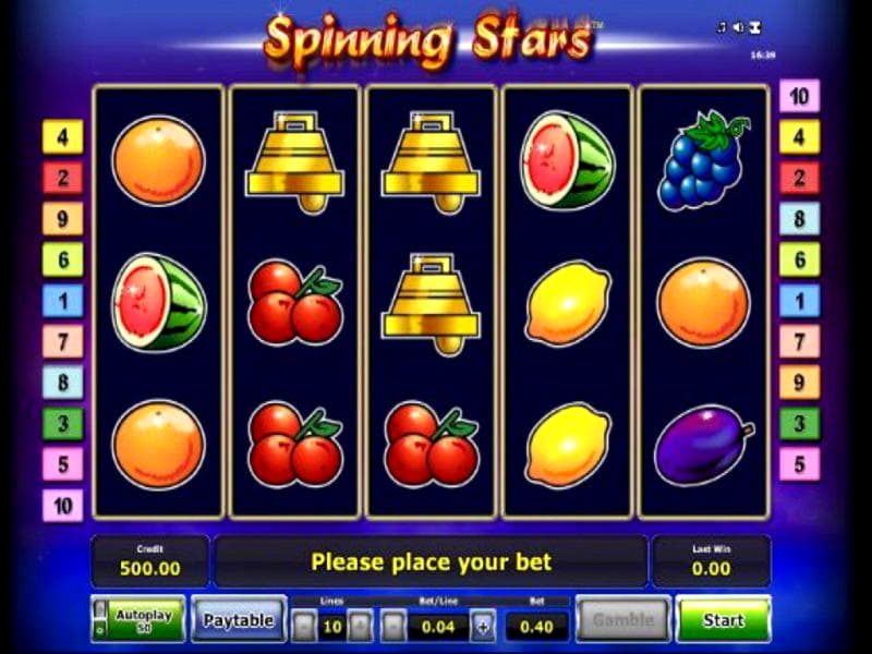 222 FREE Spins at Betway Casino