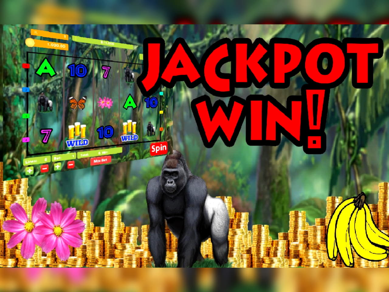$2665 No Deposit Bonus Casino at Intertops Casino
