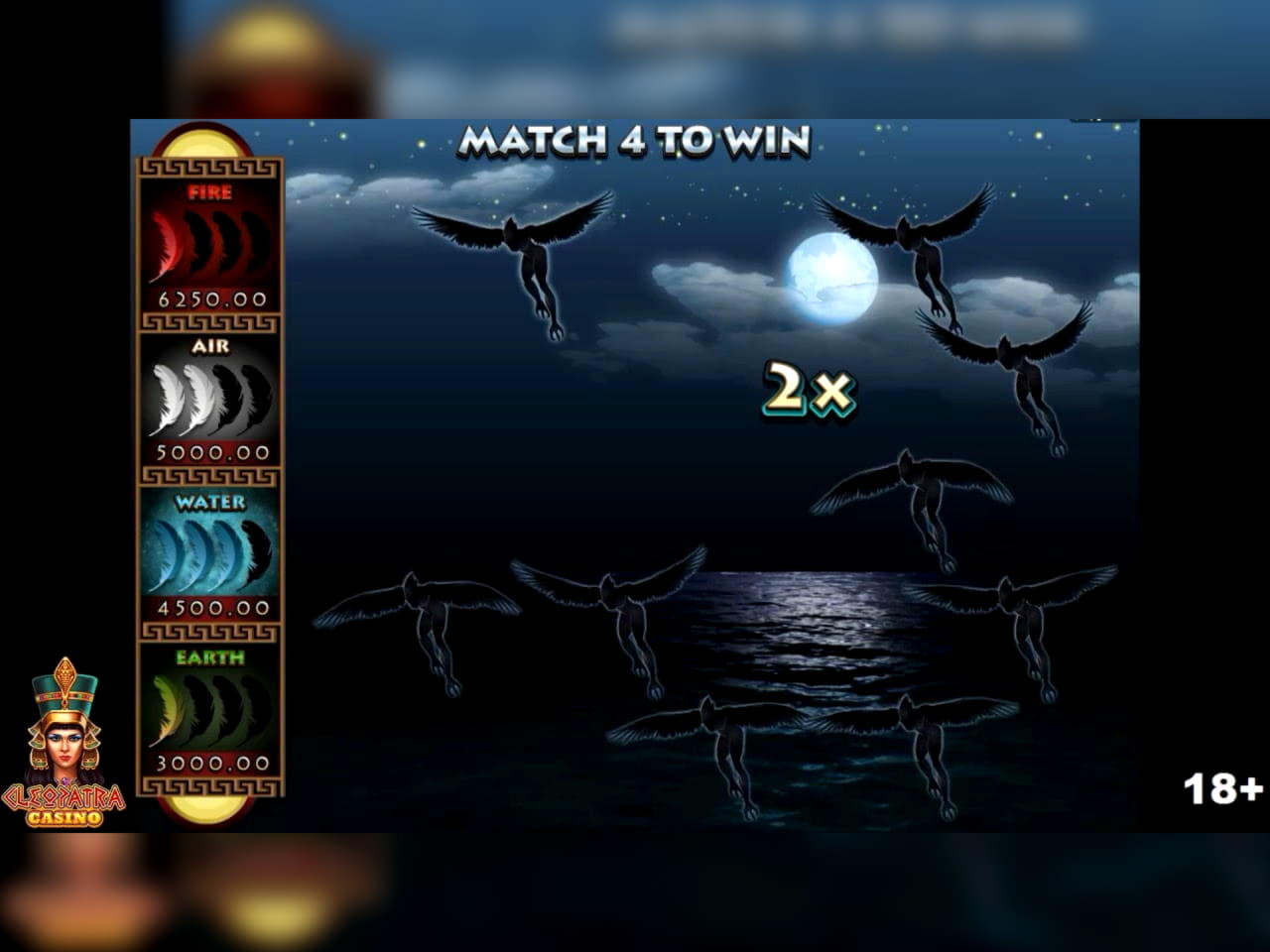 EUR 2175 no deposit at Royal Dubai Casino