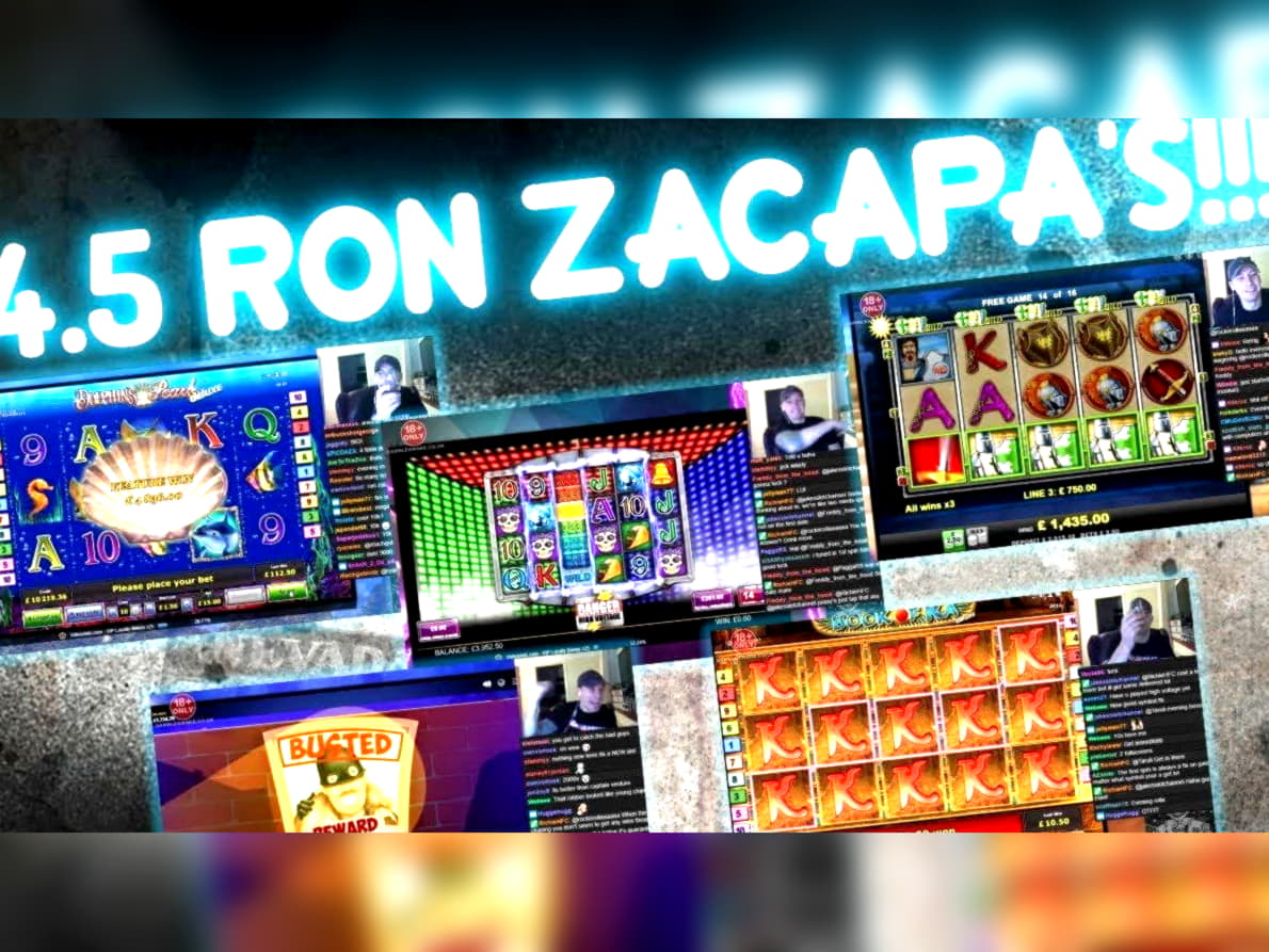 $265 Casino Tournament at Red Bet Casino