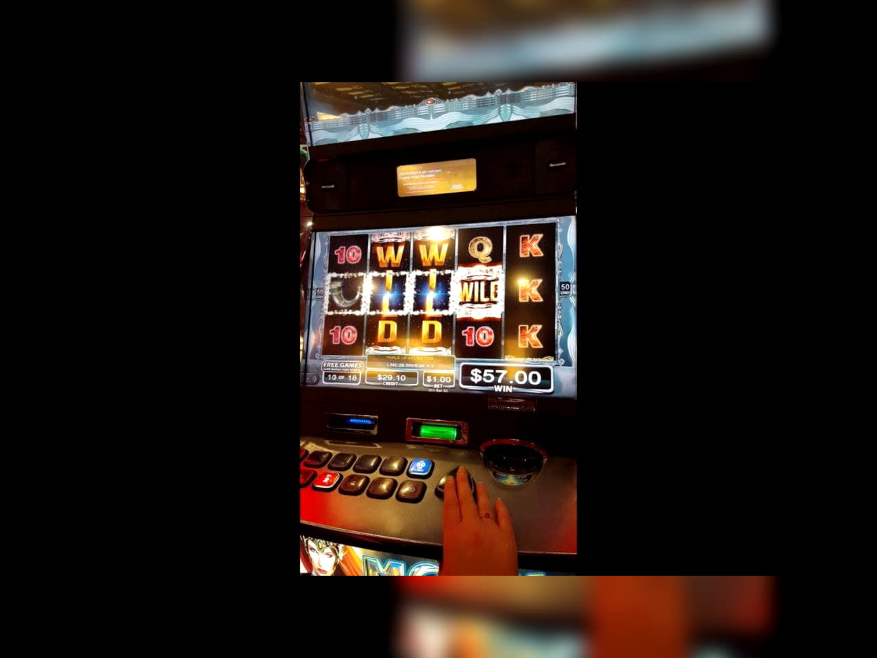 €1390 No deposit at Mummys Gold Casino