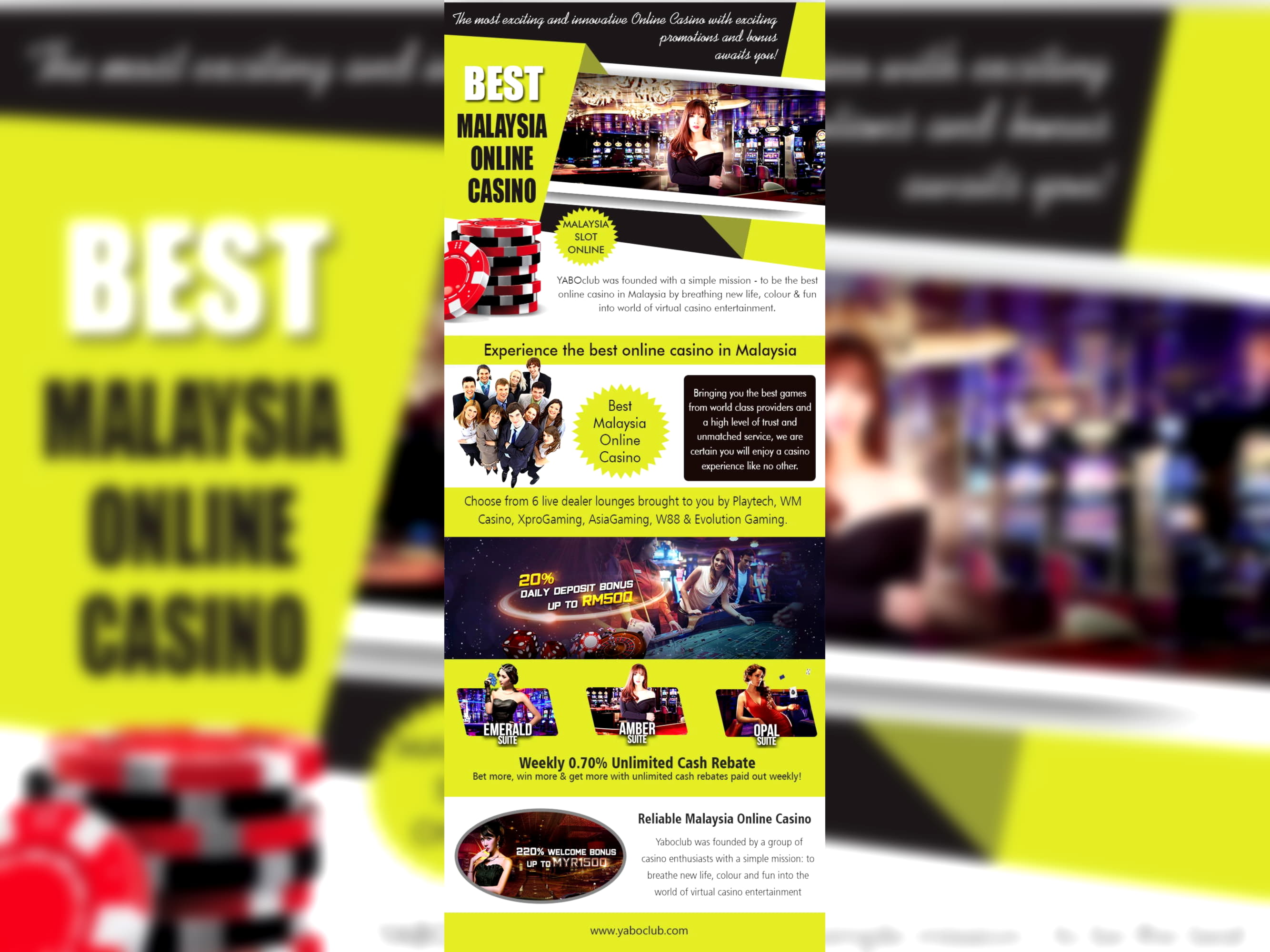 140 free casino spins at Euro Palace Casino