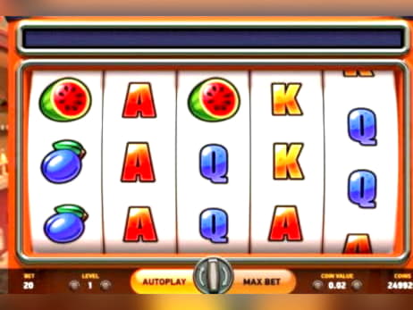 75 Free Spins at Gratorama Casino