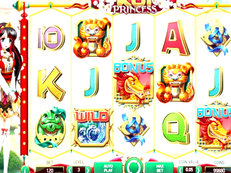 95% Match Bonus at All Slots Casino