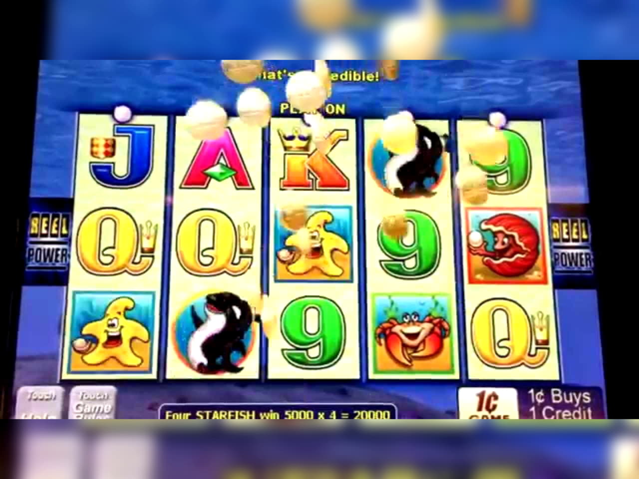 630% Casino match bonus at Casino Max