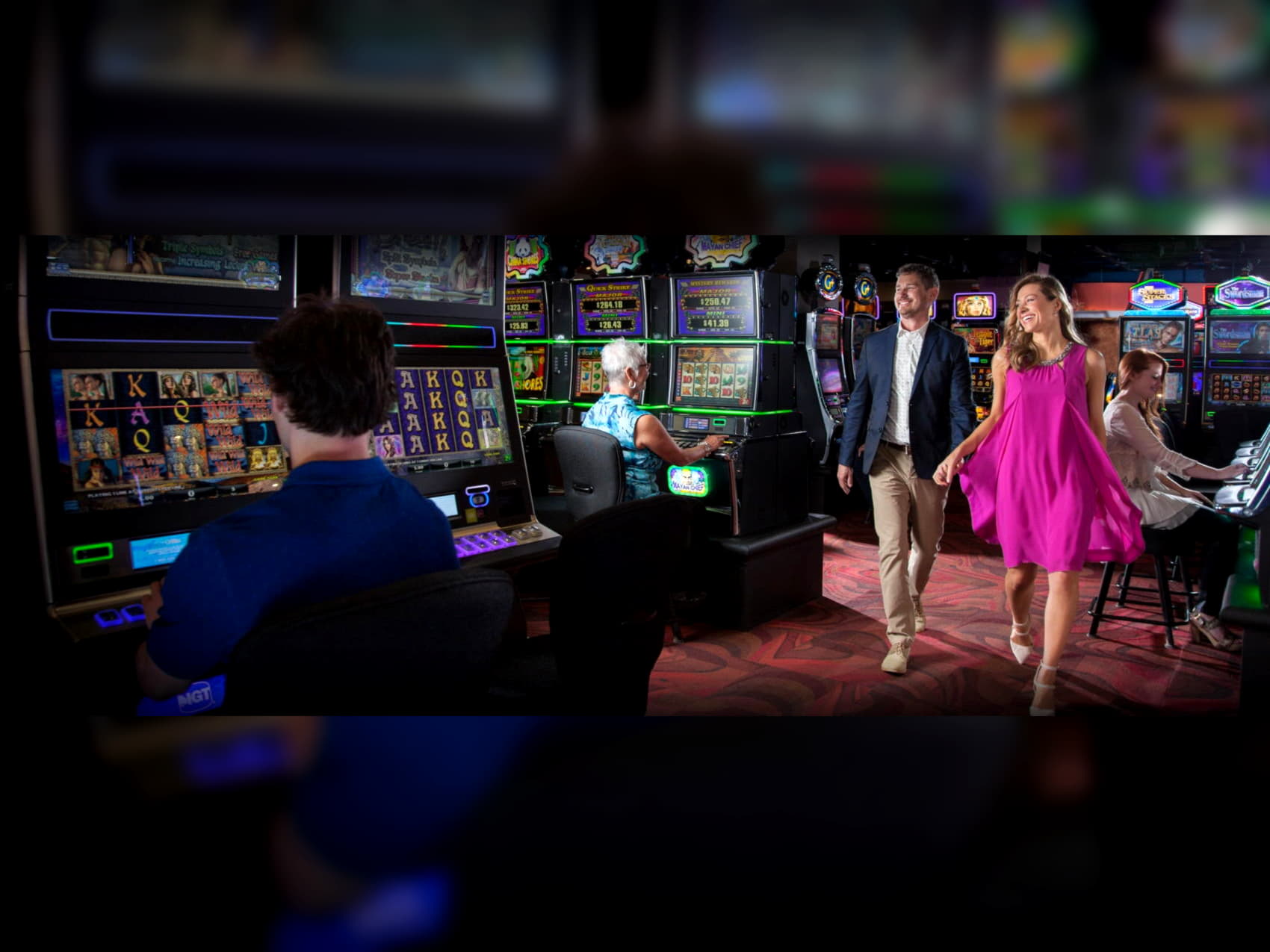 €250 Free Casino Tournament at Spinit Casino