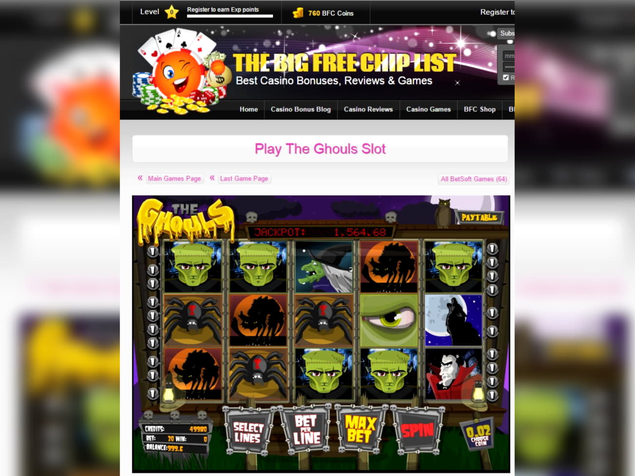 €910 Free Casino Tournament at Gratorama Casino