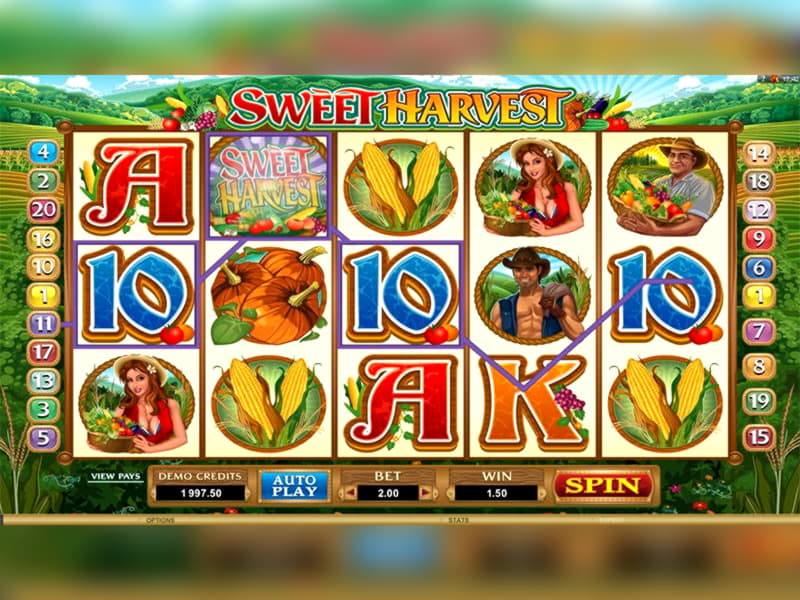 350% Casino match bonus at Come On Casino