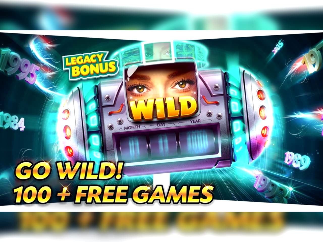 50 Free Spins Casino at River Belle Casino