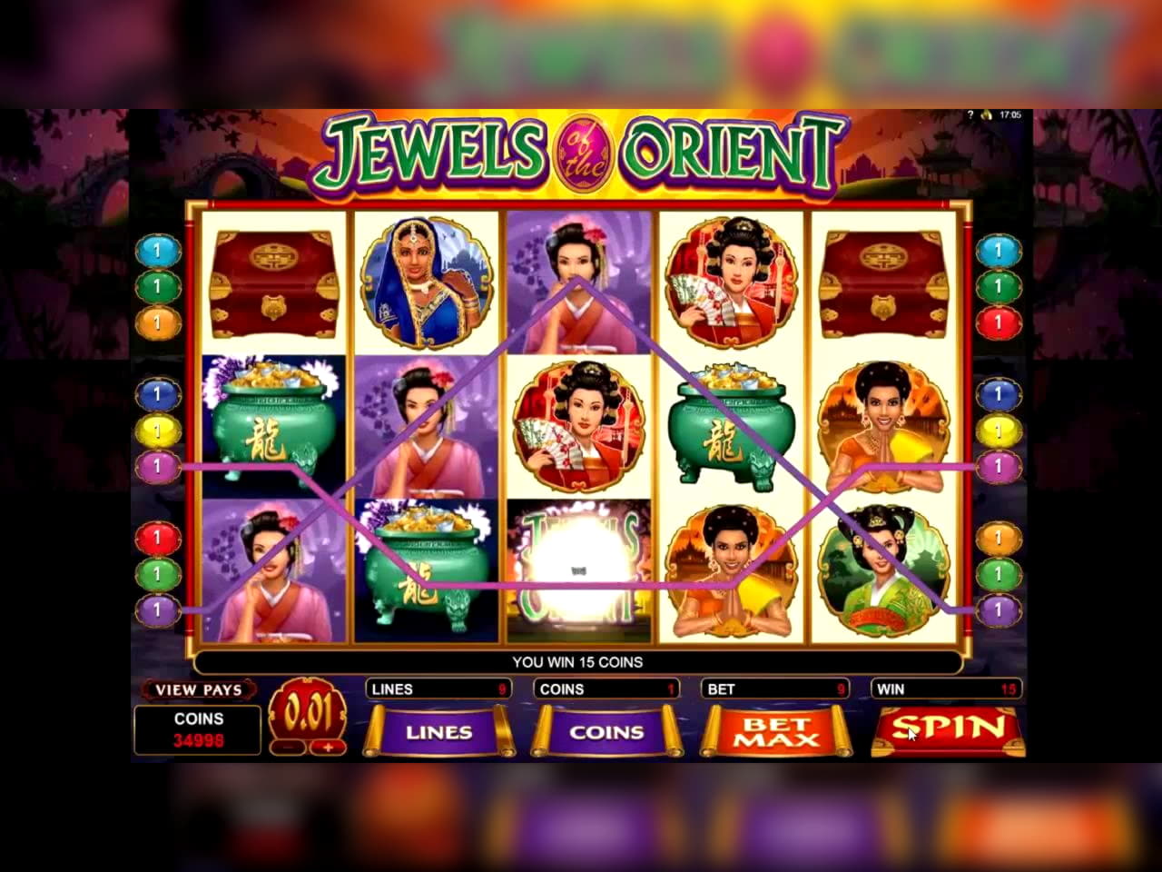 75% Signup casino bonus at River Belle Casino