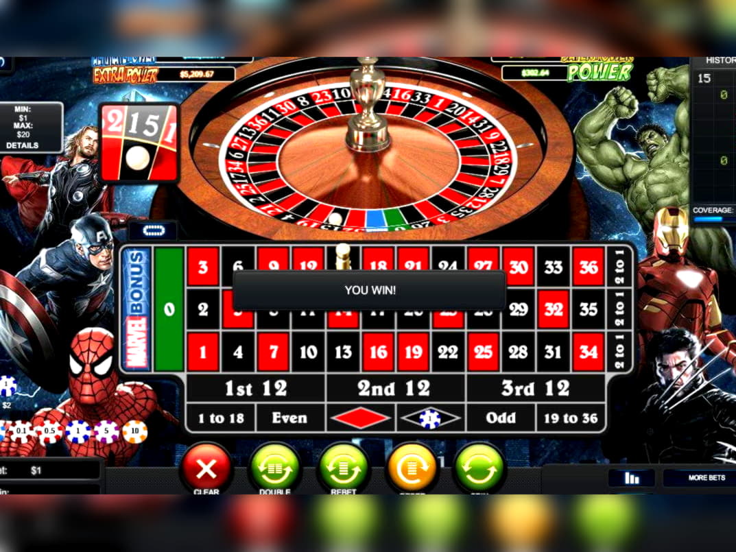 270 Free Spins at Red Bet Casino