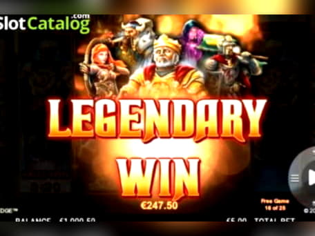 175% Match bonus at Betway Casino