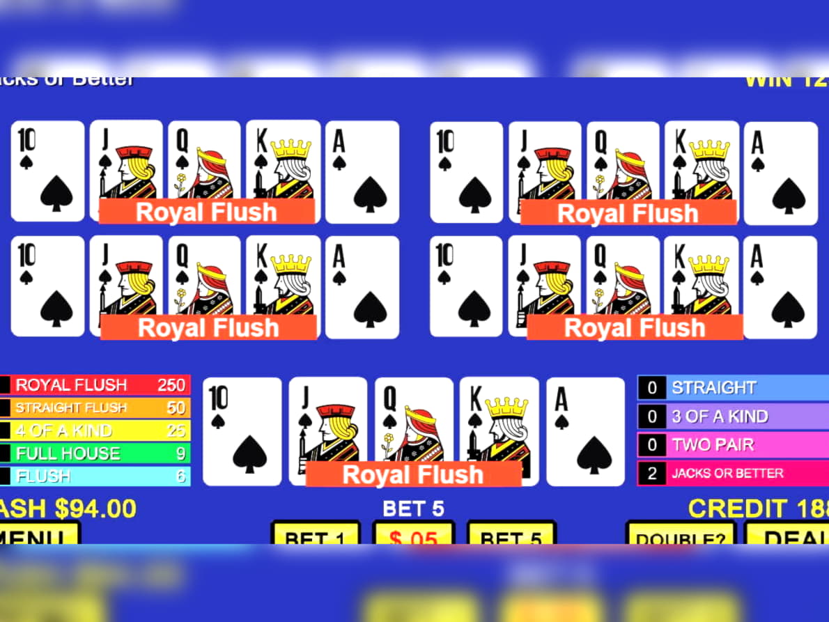 735% First Deposit Bonus at Intertops Casino