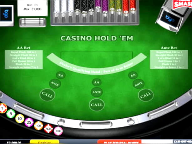 200% Match Bonus at Cherry Jackpot Casino