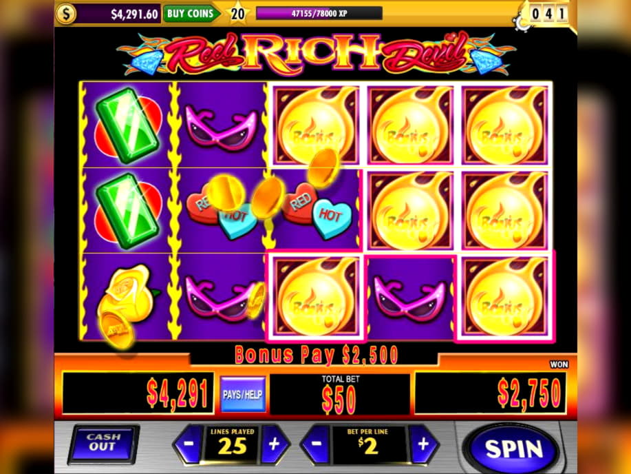 $3220 No deposit bonus code at Lucky Nugget Casino