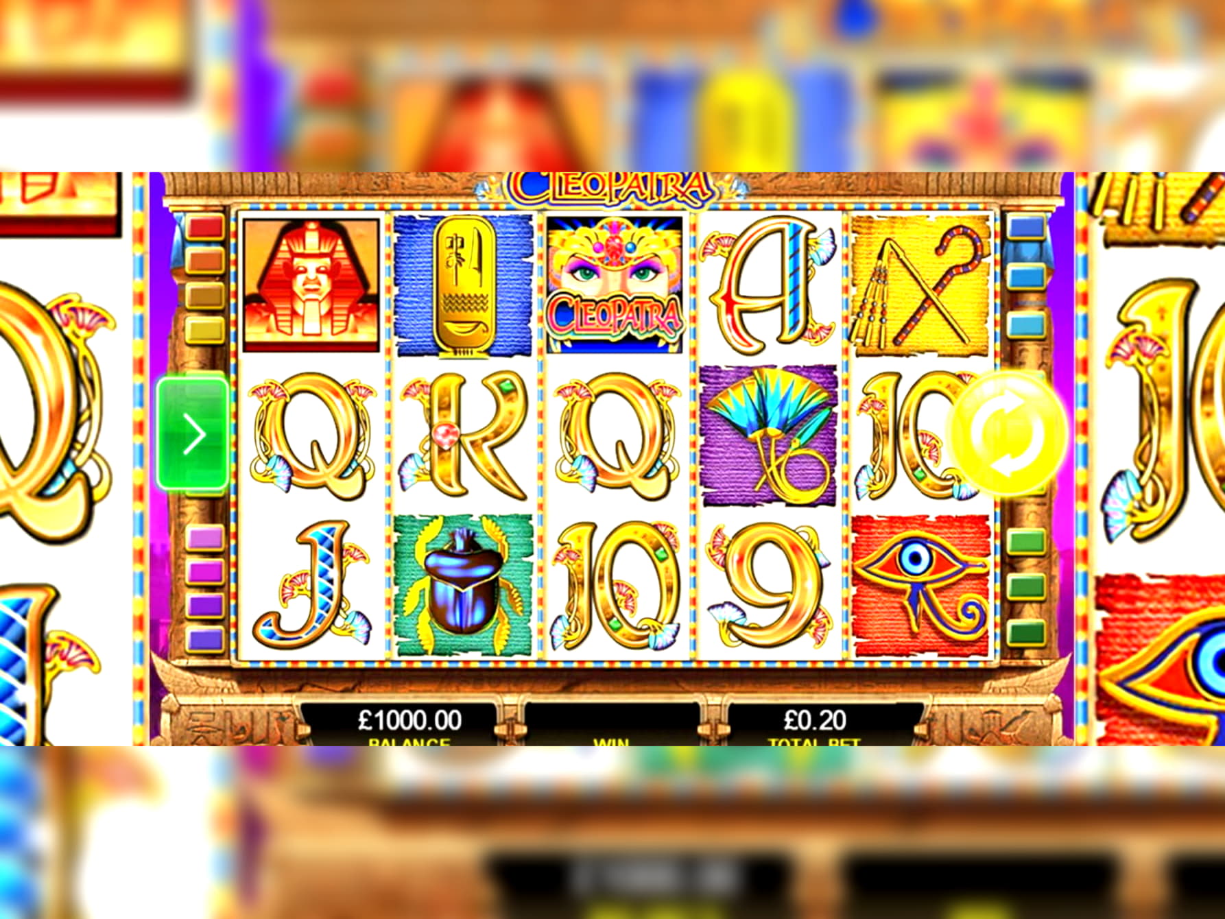 EURO 4075 no deposit bonus at 888 Casino