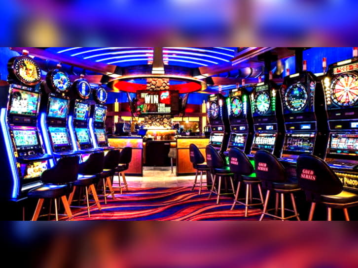 $4105 No Deposit Bonus Code at Jackpot City Casino