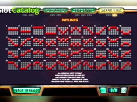 $670 No Deposit Bonus at Jackpot City Casino