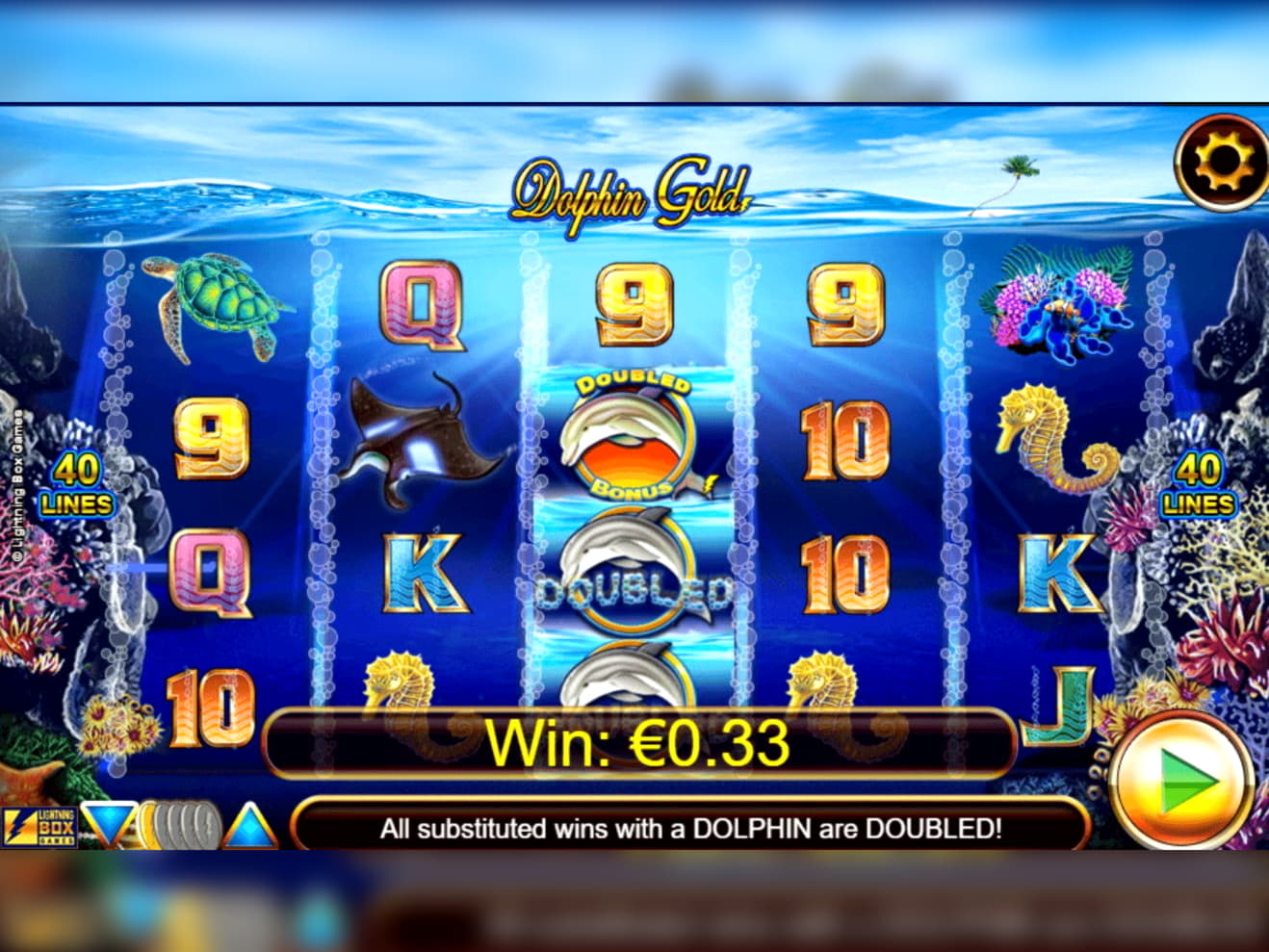 EUR 88 Free Money at Betway Casino