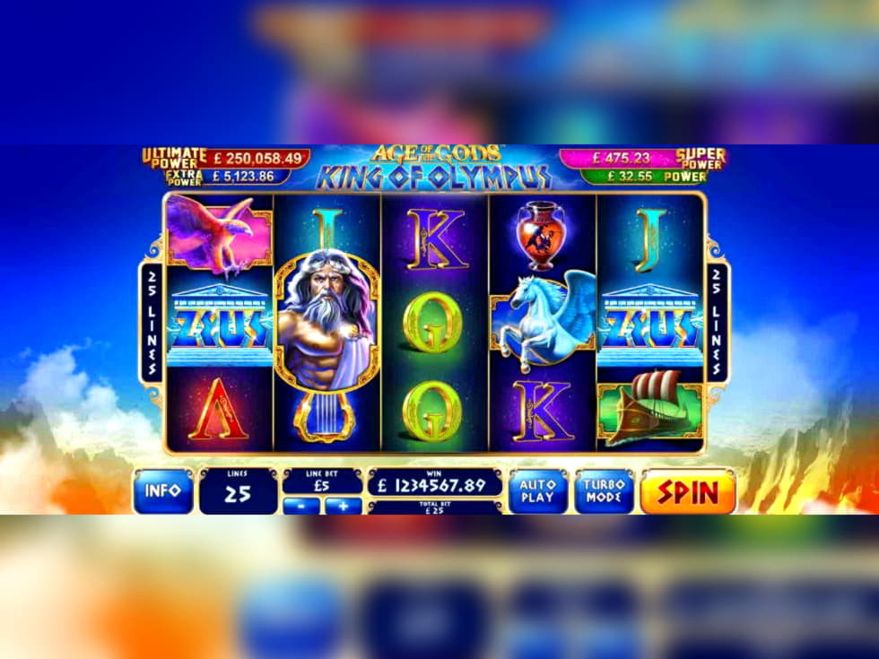 £65 FREE Casino Chip at Jackpot City Casino