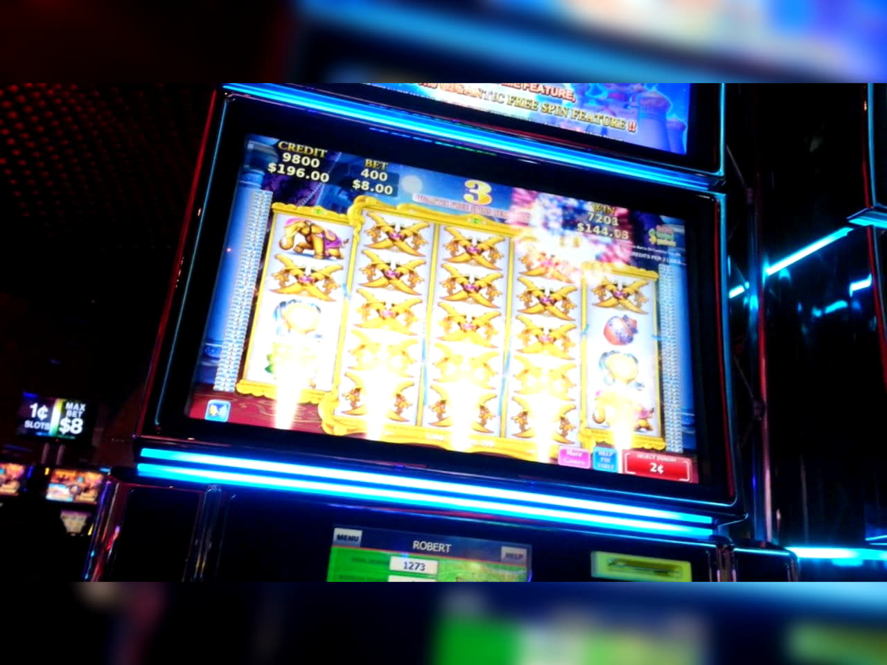 €505 NO DEPOSIT CASINO BONUS at Casino Las Vegas