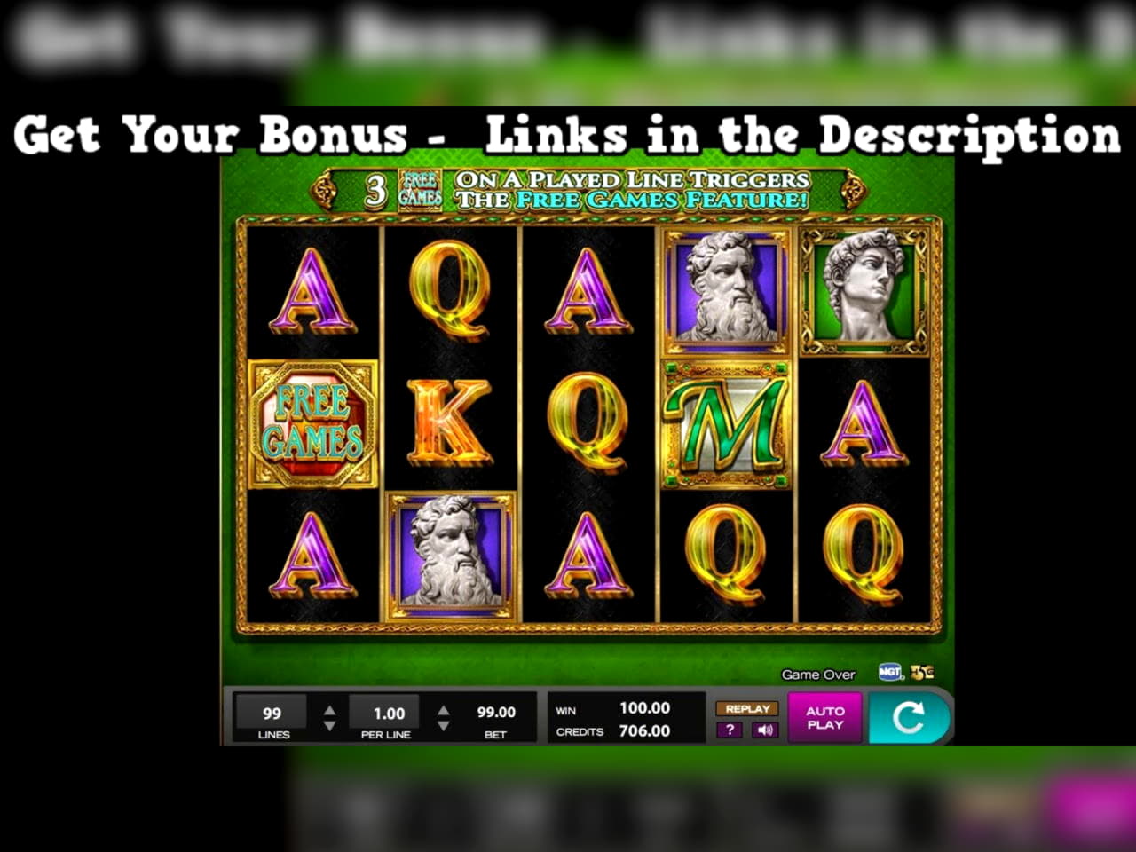 €620 Free Casino Chip at Royal Dubai Casino