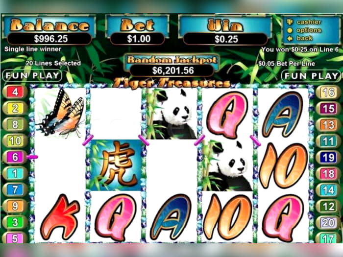 EUR 2650 No deposit bonus casino at Cherry Jackpot Casino