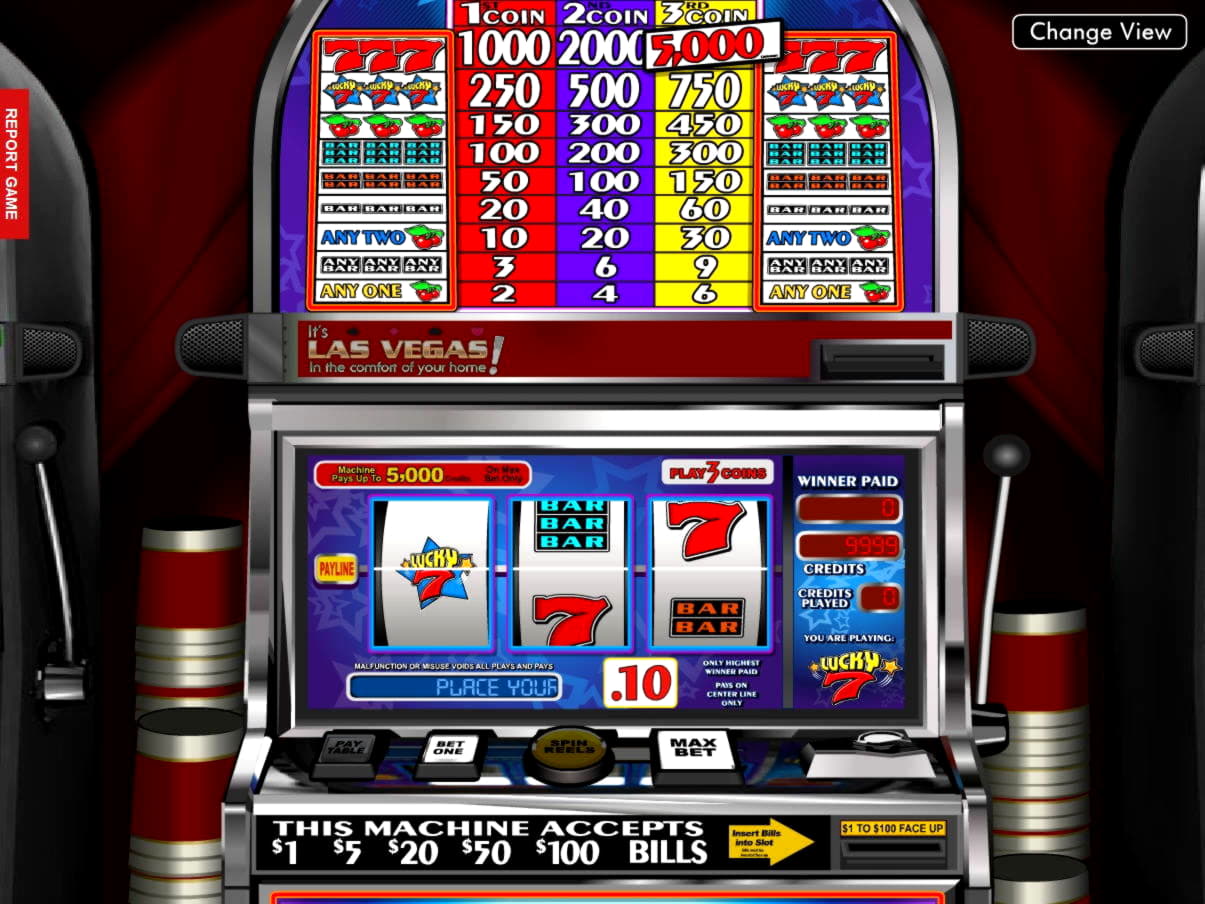 €475 Online Casino Tournament at Mrgreen Casino