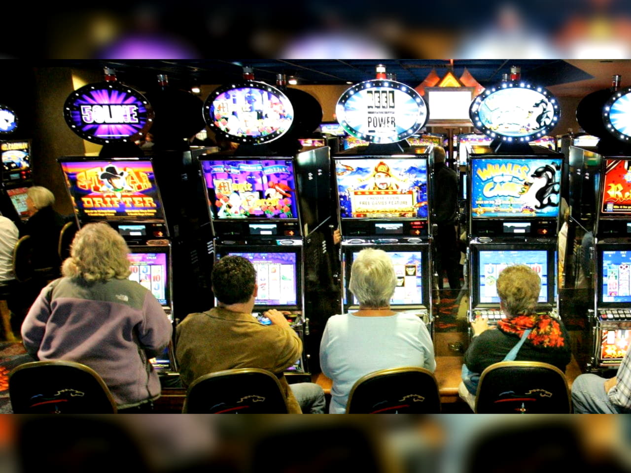 $845 Mobile freeroll slot tournament at Gaming Club Casino