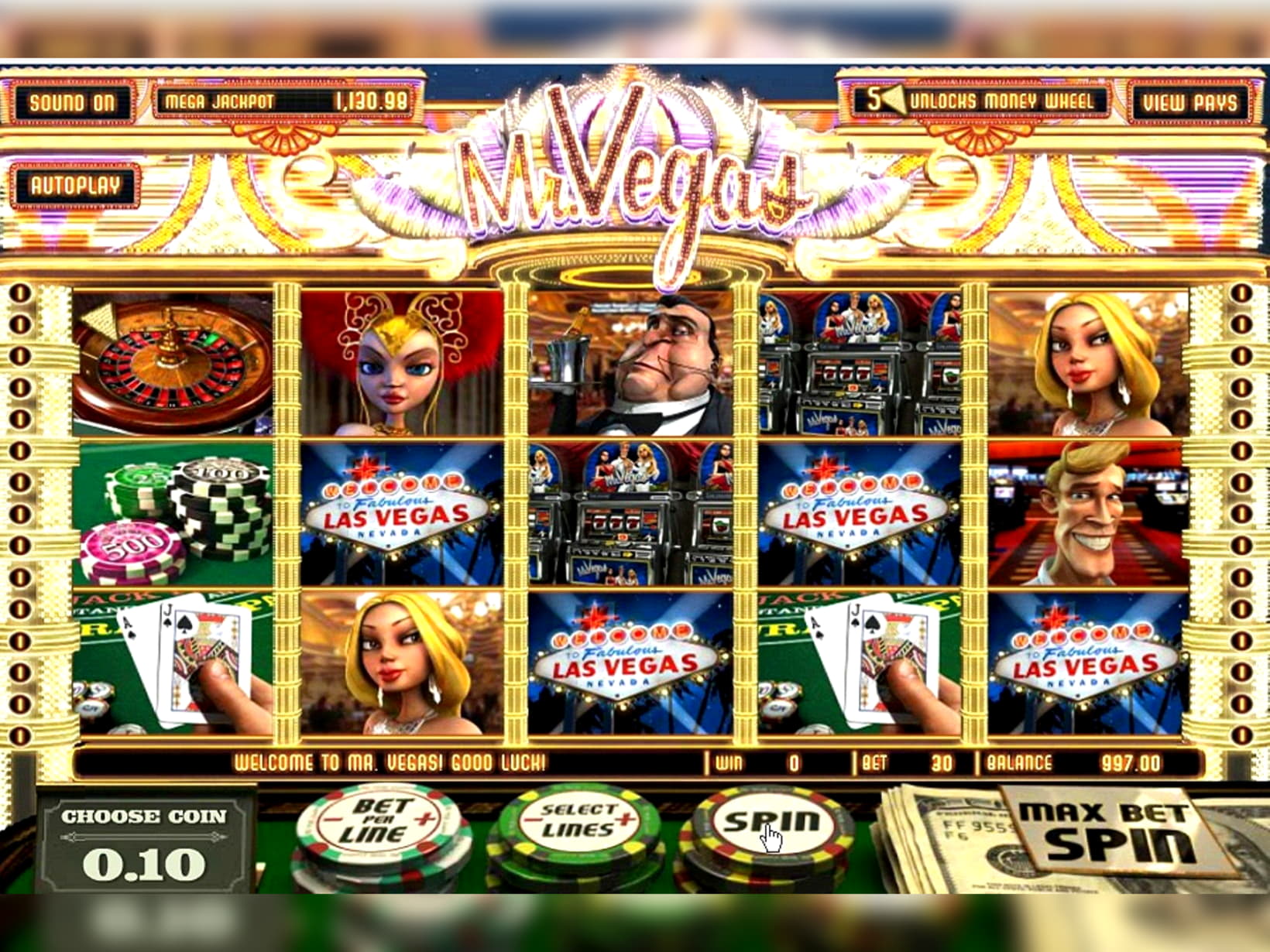 450% Match Bonus at Gaming Club Casino