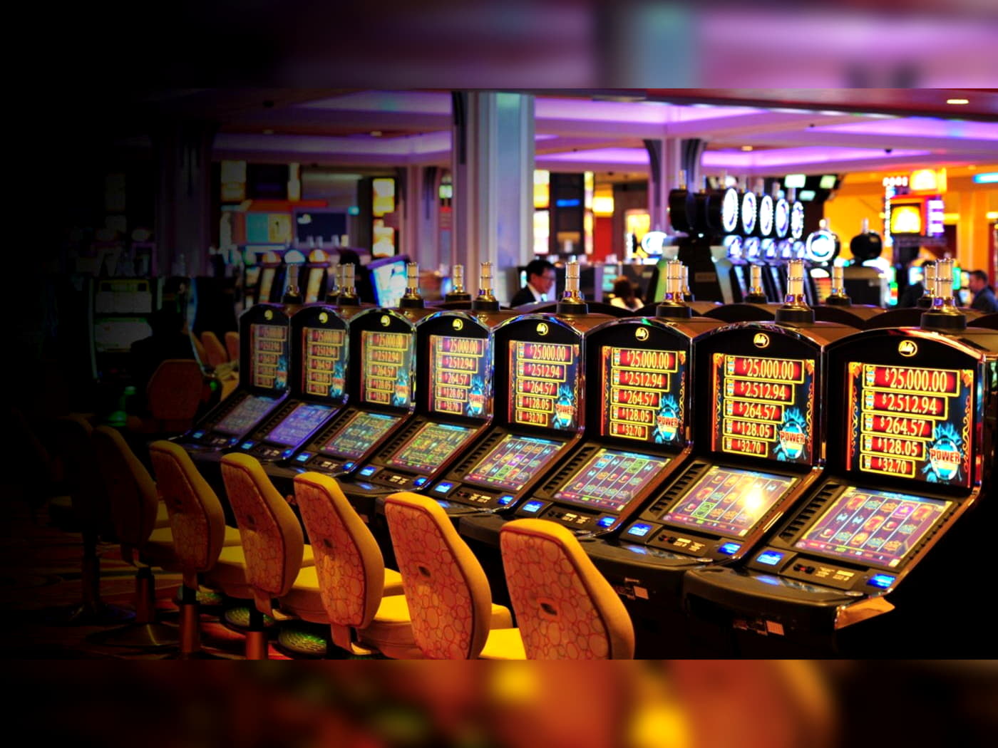 £600 Casino Tournament at Jackpot City Casino