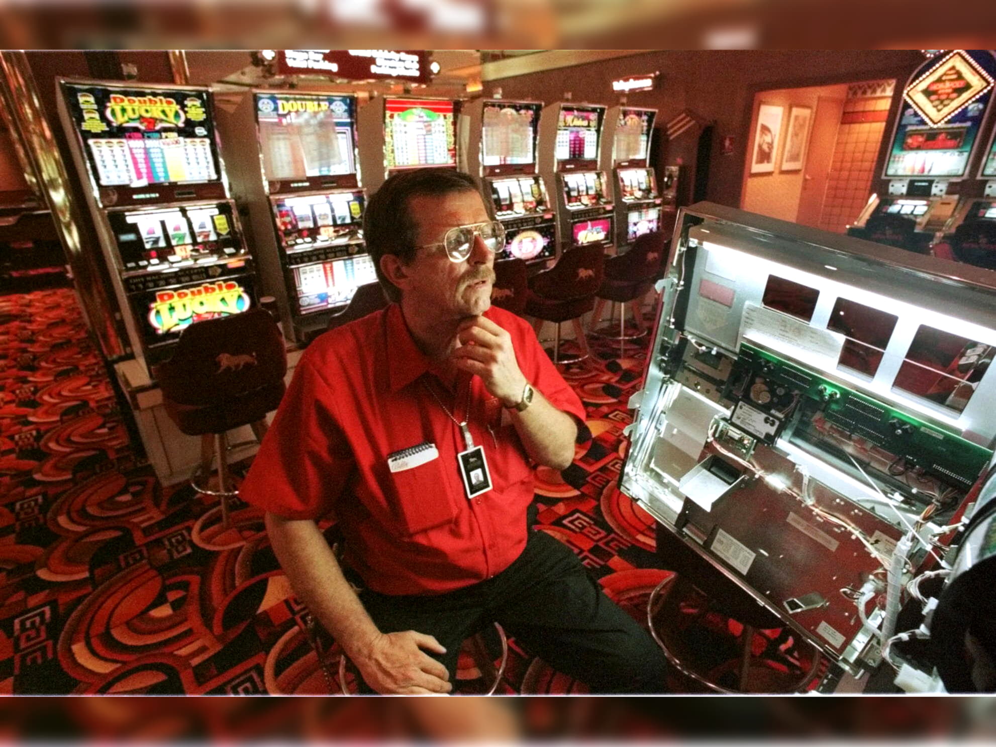 £585 casino chip at Betway Casino