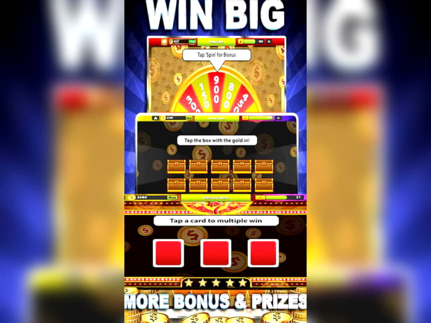 $2930 No deposit bonus casino at Mummys Gold Casino