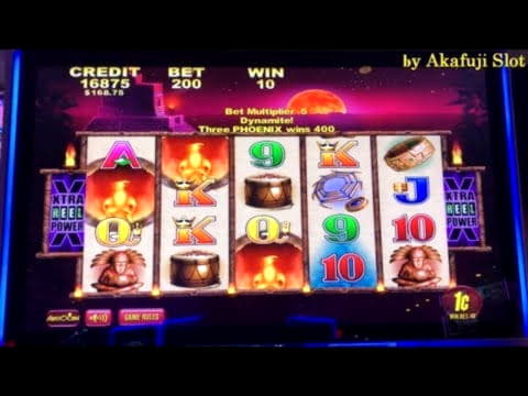 110 Free Spins right now at bWin Casino