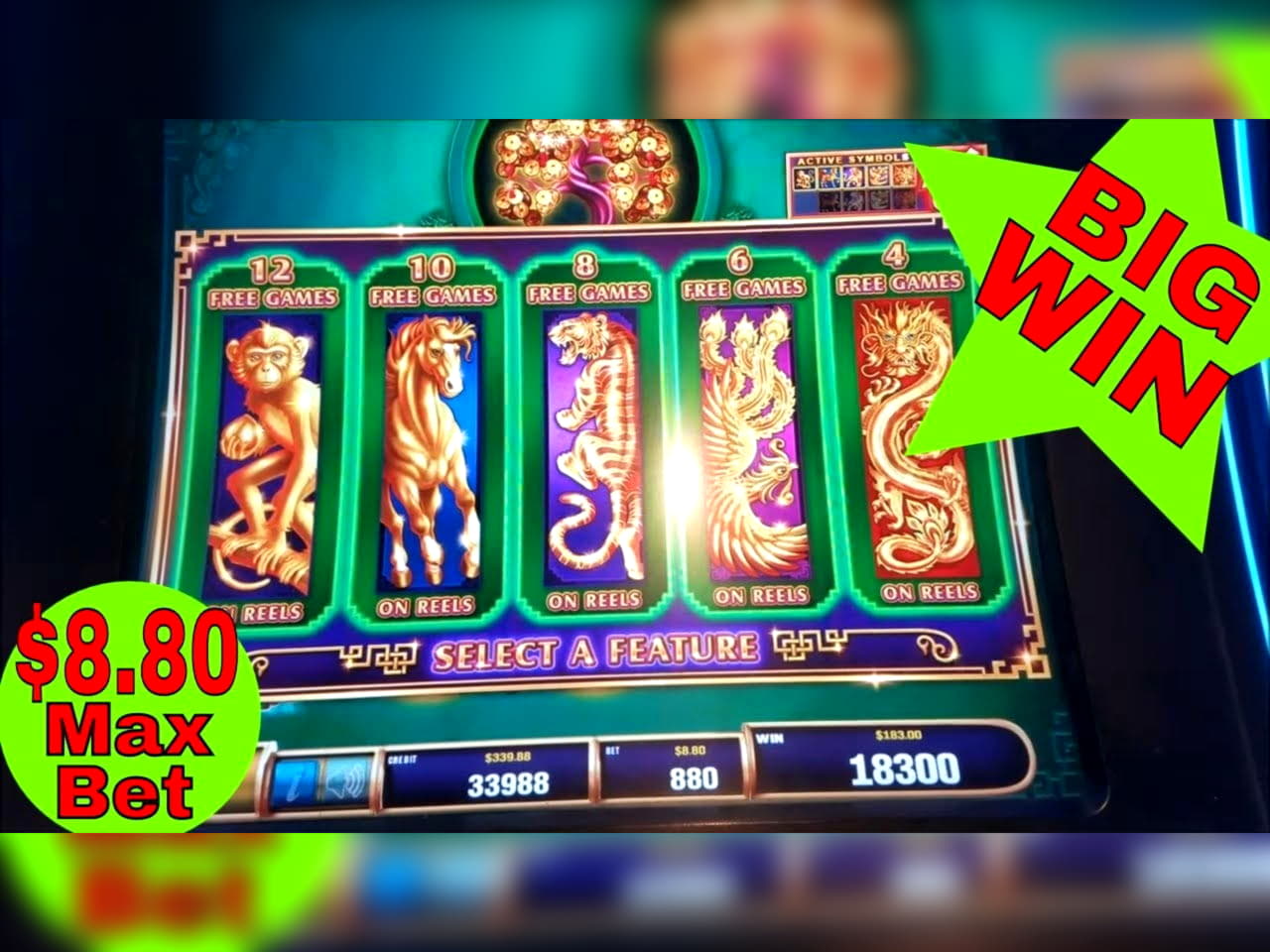 70 Loyal Free Spins! at Genesis Casino