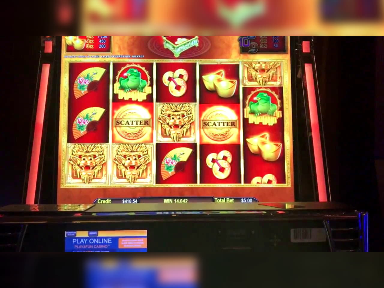 €1535 No Deposit at Mummys Gold Casino
