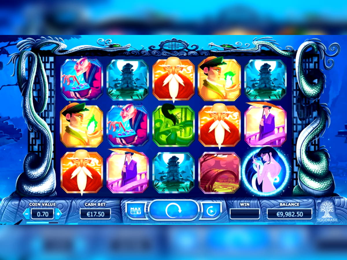 €775 Casino Tournament at 888 Casino